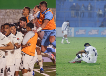 Guatemala despide el 2025 sin Mundial y sin Copa Centroamericana