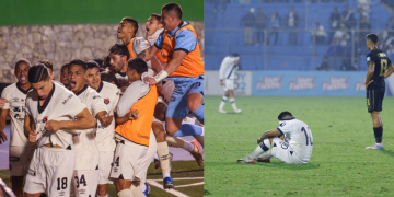 Guatemala despide el 2025 sin Mundial y sin Copa Centroamericana