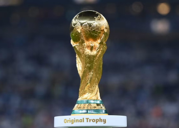 Cómo ver en vivo el sorteo del Mundial 2026 en Guatemala