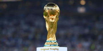 Cómo ver en vivo el sorteo del Mundial 2026 en Guatemala