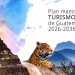 Guatemala lanza Plan Maestro de Turismo Sostenible para los próximos 10 años