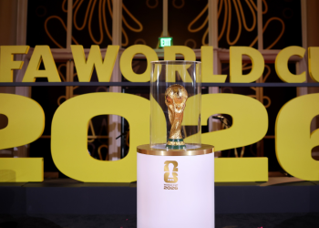 El sorteo trazó el camino: así quedan los grupos del Mundial 2026