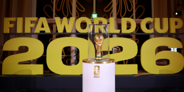 El sorteo trazó el camino: así quedan los grupos del Mundial 2026