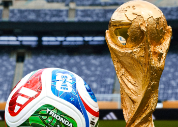 Cuándo inicia el Mundial 2026