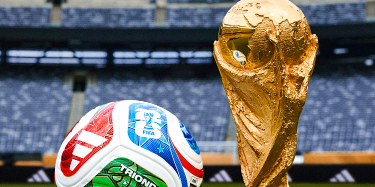 Cuándo inicia el Mundial 2026