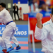 Guatemala gana medallas en el karate de los Juegos Bolivarianos 2025