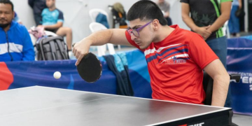 Día Nacional del Deportista honra el esfuerzo y la disciplina de los atletas