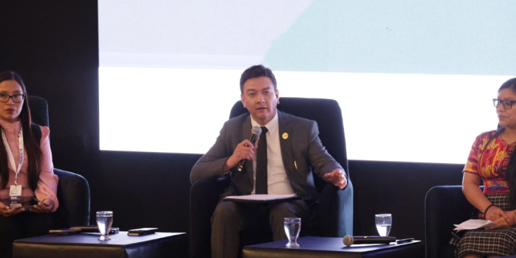 IGM presentó avances en encuentro regional sobre reintegración sociolaboral. (Foto: IGM)