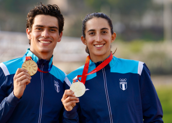 Guatemala baja el telón en Ayacucho–Lima con 30 oros en el bolsillo