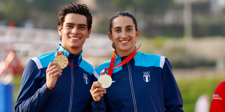 Guatemala baja el telón en Ayacucho–Lima con 30 oros en el bolsillo