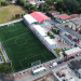 Parque Deportivo y Recreativo Los Mixcos. / Foto: MCD.