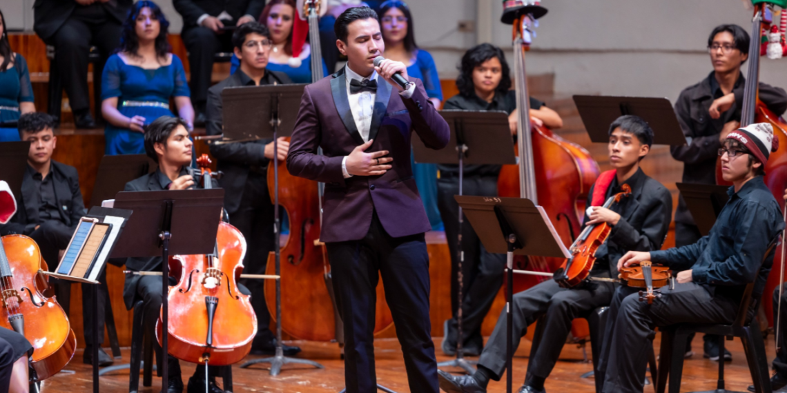 MCD abre inscripciones para formación artística en sus escuelas y conservatorios. / Foto: MCD.