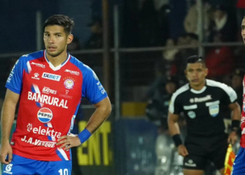 Contra quién jugará Xelajú MC en la Concacaf Champions Cup 2026