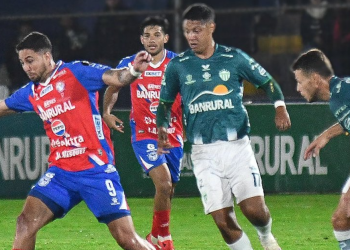 Cuándo se jugarán los cuartos de final de vuelta del Apertura 2025