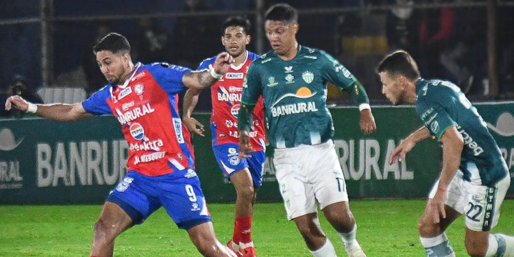 Cuándo se jugarán los cuartos de final de vuelta del Apertura 2025