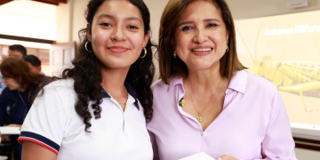 Vicepresidenta celebra la aprobación de la nueva Política Nacional de la Juventud 2025-2040. (Foto: archivo)