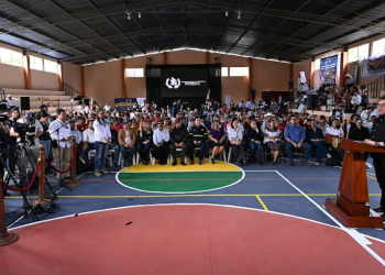 Minfin avanza en una ejecución presupuestaria del 82 %