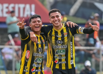 Aurora FC regresa a semifinales de Liga Nacional 21 años después