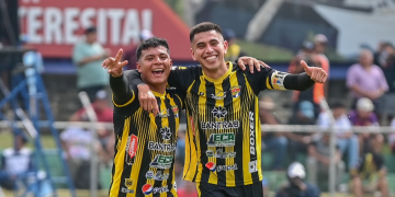 Aurora FC regresa a semifinales de Liga Nacional 21 años después
