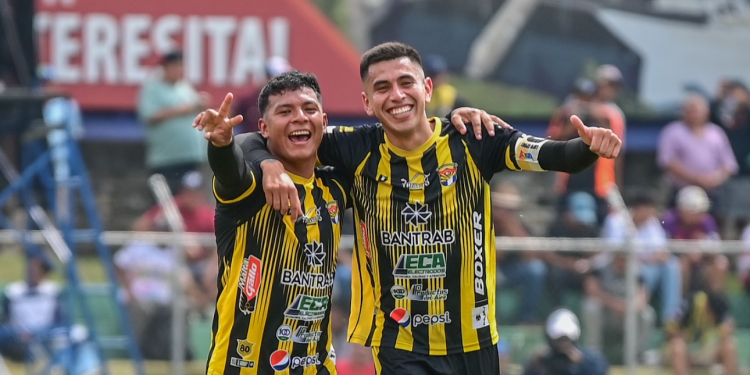 Aurora FC regresa a semifinales de Liga Nacional 21 años después