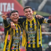 Aurora FC regresa a semifinales de Liga Nacional 21 años después