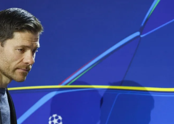 ¡Por la puerta de atrás! Xabi Alonso despedido del Real Madrid