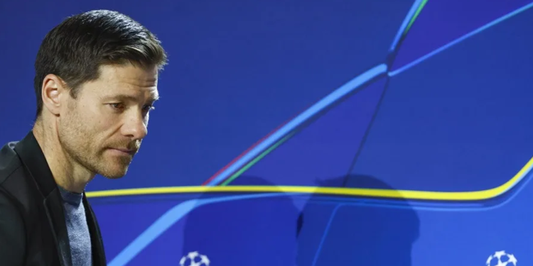 ¡Por la puerta de atrás! Xabi Alonso despedido del Real Madrid