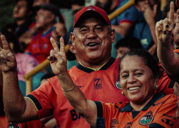 Los rojos no fallan en El Trébol y amarran su pase a semifinales