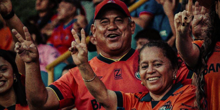 Los rojos no fallan en El Trébol y amarran su pase a semifinales