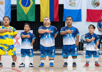 Guatemala clasifica al Mundial de talla baja 2026