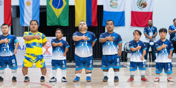 Guatemala clasifica al Mundial de talla baja 2026