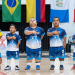 Guatemala clasifica al Mundial 2026