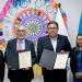 Segeplan y UNIS firman acuerdo para abrir más oportunidades de estudio a la juventud guatemalteca