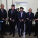 Autoridades de Mingob y la embajada estadounidense coincidieron en que la cooperación bilateral es clave para garantizar resultados sostenibles en el combate a la criminalidad. / Foto: Mingob