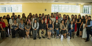 SBS brinda oportunidad laboral a personas migrantes retornadas para fortalecer la protección de la niñez y adolescencia