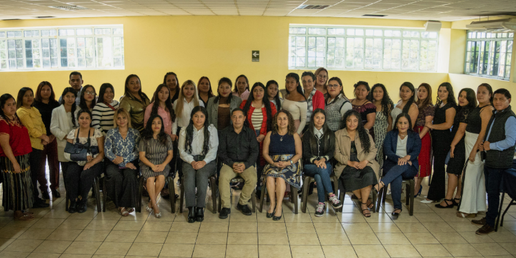 SBS brinda oportunidad laboral a personas migrantes retornadas para fortalecer la protección de la niñez y adolescencia