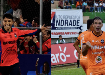 Municipal y Achuapa se citan en las semifinales del Apertura 2025