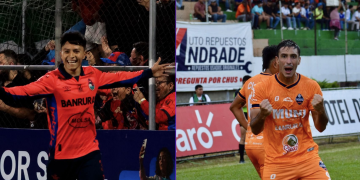 Municipal y Achuapa se citan en las semifinales del Apertura 2025