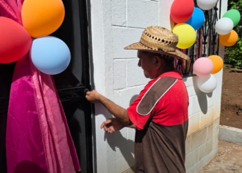 Fopavi reduce cuotas obligatorias de subsidio habitacional./Foto: Fopavi.