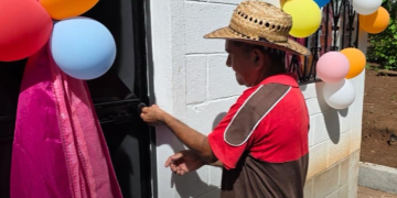 Fopavi reduce cuotas obligatorias de subsidio habitacional./Foto: Fopavi.