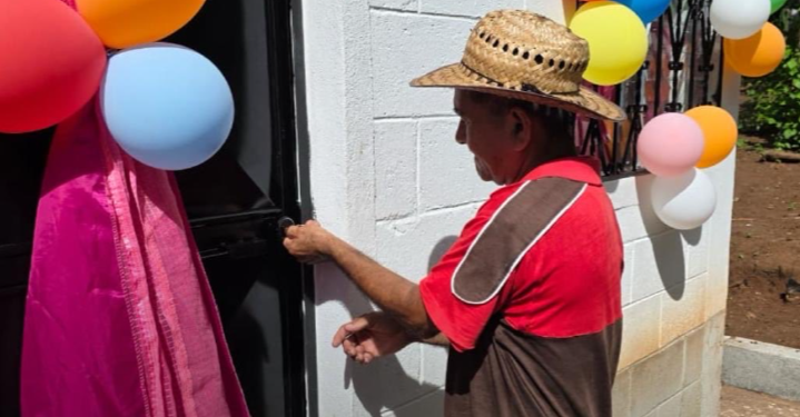 Fopavi reduce cuotas obligatorias de subsidio habitacional./Foto: Fopavi.