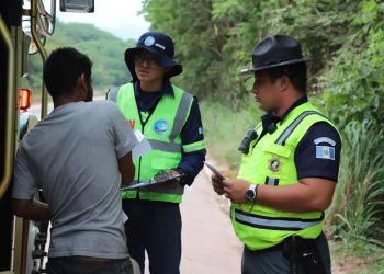 Provial y DGT refuerzan operativos y campañas durante las fechas de fin de año. (Foto: CIV)