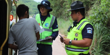 Provial y DGT refuerzan operativos y campañas durante las fechas de fin de año. (Foto: CIV)