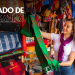El Mercado de Artesanías se convertirá en una vitrina del talento de artesanos guatemaltecos./Foto: Inguat.
