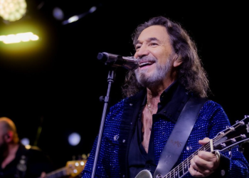 ¡El Buki en Guatemala! Marco Antonio Solís anuncia gira para 2026