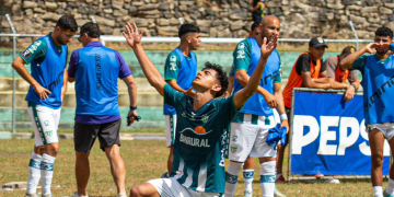 Antigua GFC toma ventaja frente a Aurora en las semifinales del Apertura 2025