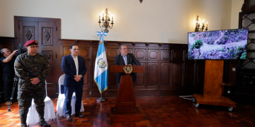 Diálogo interinstitucional se ha fortalecido en Nahualá y Santa Catarina Ixtahuacán. (Foto: Gilbert García / SCSP)