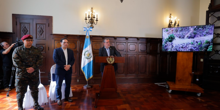 Diálogo interinstitucional se ha fortalecido en Nahualá y Santa Catarina Ixtahuacán. (Foto: Gilbert García / SCSP)