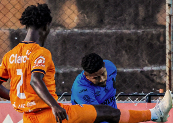 Municipal y Achuapa no pasan del empate en las semifinales del Apertura 2025