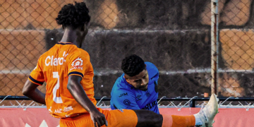 Municipal y Achuapa no pasan del empate en las semifinales del Apertura 2025